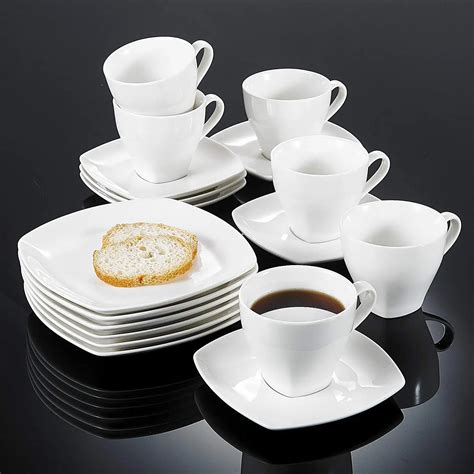 Cup/Saucer Coffee Mugs & Teacup Sets .